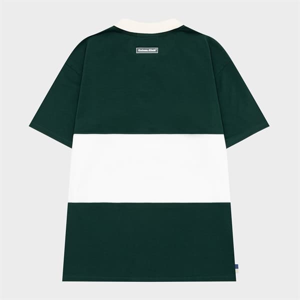 POLO CALEM SAIGON - XANH LÁ - L 2