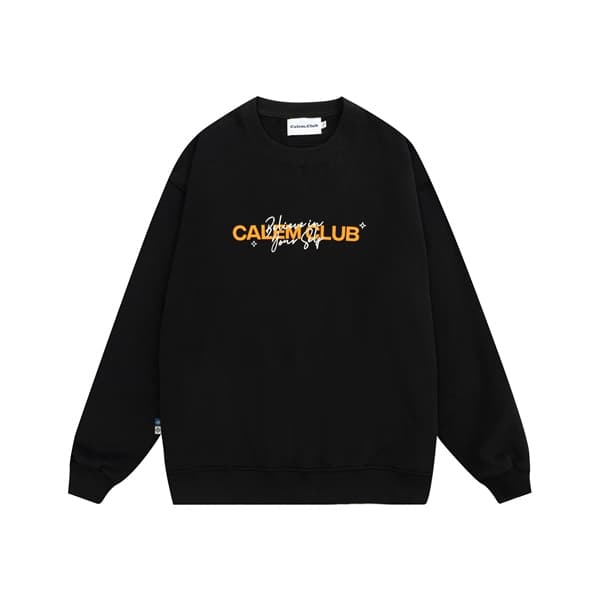 SWEATER VENUS CALEM - ĐEN - M 1