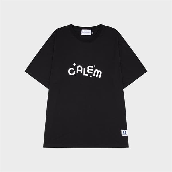 OVER CALEM TRÁI ĐẤT - ĐEN - L 1