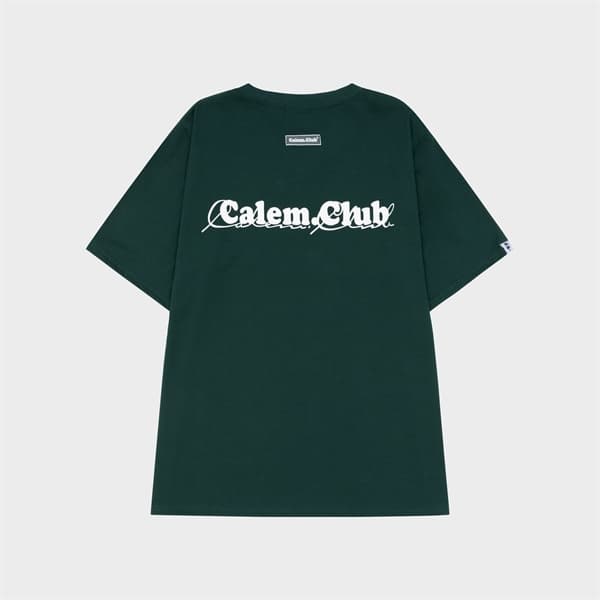 OVER CALEM - XANH LÁ - L 2